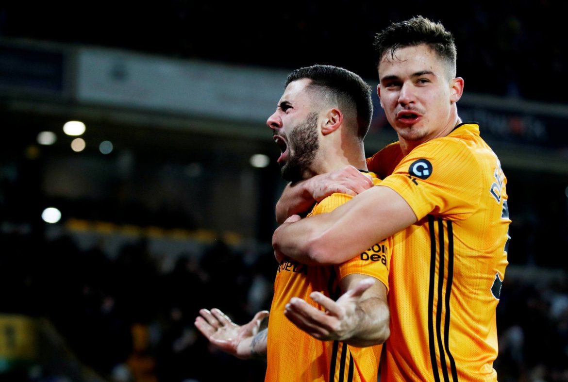 Wolves: Fans discuss club’s tweet about Cutrone%%sep%% %%sitename%%