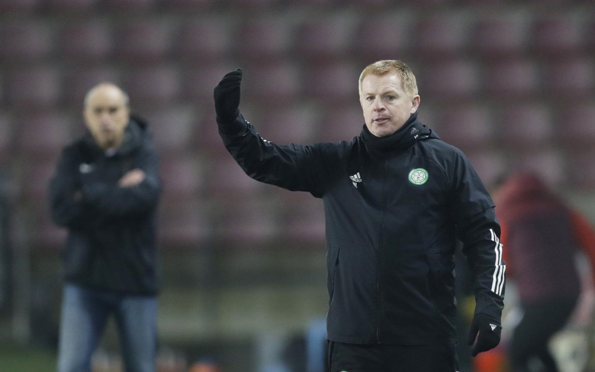Celtic’s predicted XI to play Ross County, Lennon drops Scott Brown