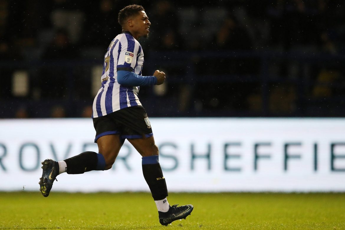 Wednesday have a weak link with Kadeem Harris playing wing-back