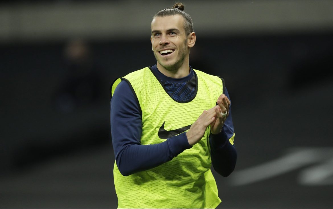 Gareth Bale: Mourinho must unleash his rusty Spurs star vs LASK Linz