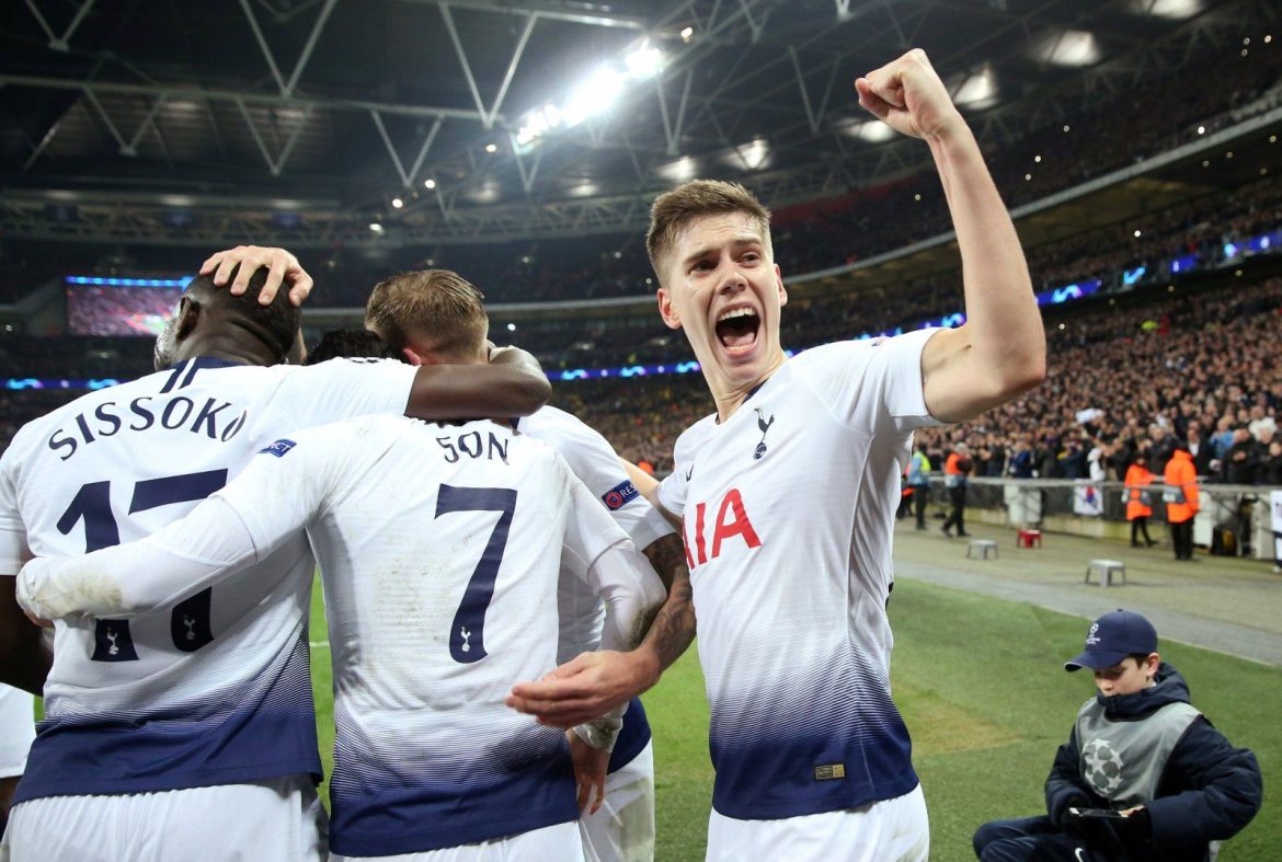 Tottenham Hotspur: Juan Foyth wants to stay and fight for his Spurs career