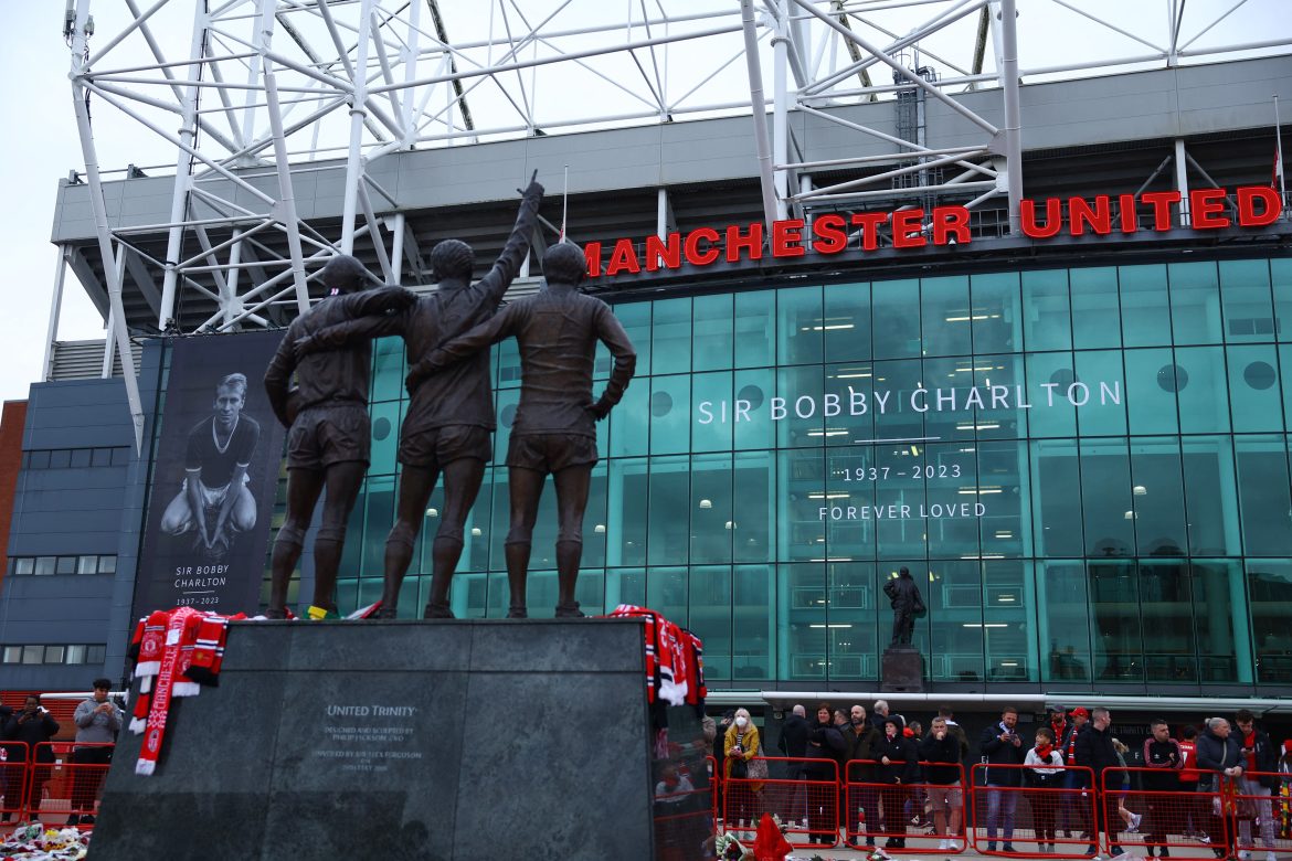 Ratcliffe set to land first Man Utd deal with talks held for another move