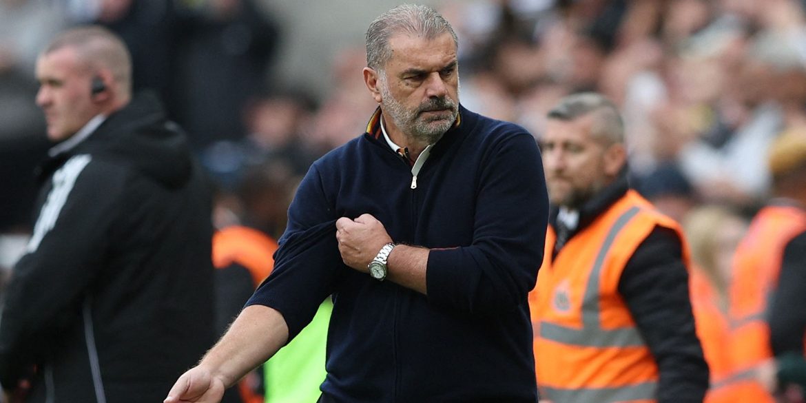 Reporter shares how Ange Postecoglou “could still” make shock Celtic return