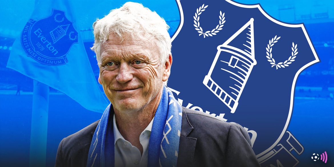 Medical imminent: Everton on verge of sealing deal for "world class" player