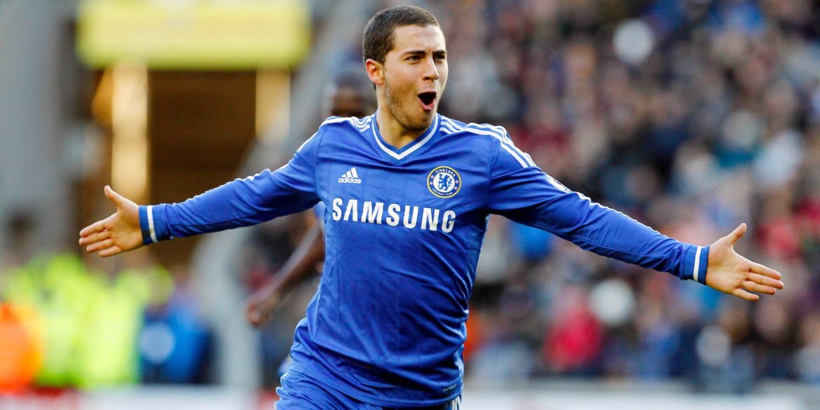 The next Hazard: Chelsea open talks to sign £42m Gittens alternative