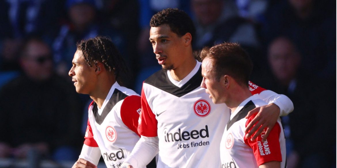 Development: Man Utd hold positive talks with "strong" £68m star over move