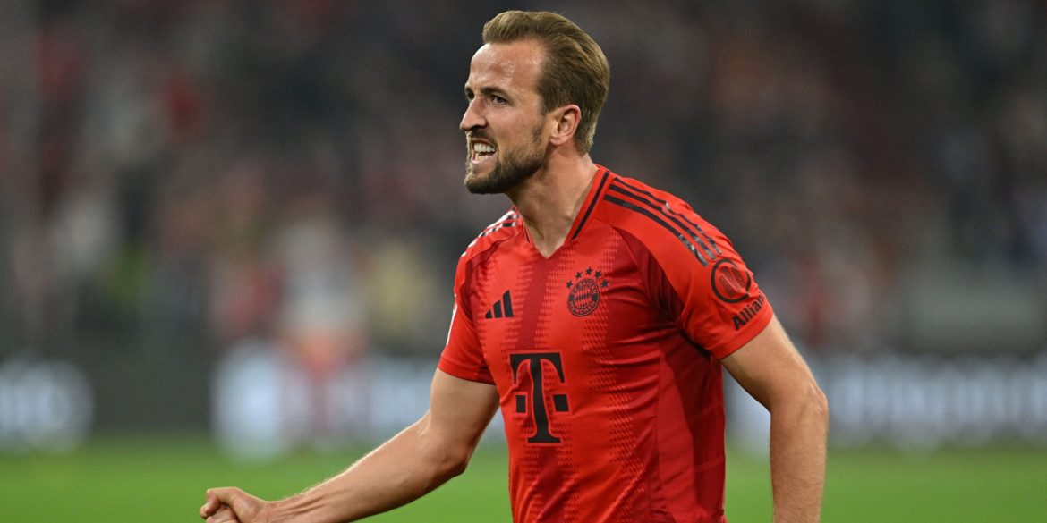 Arsenal target incredible £115m "nightmare" who’s a bit like Mbappe & Kane