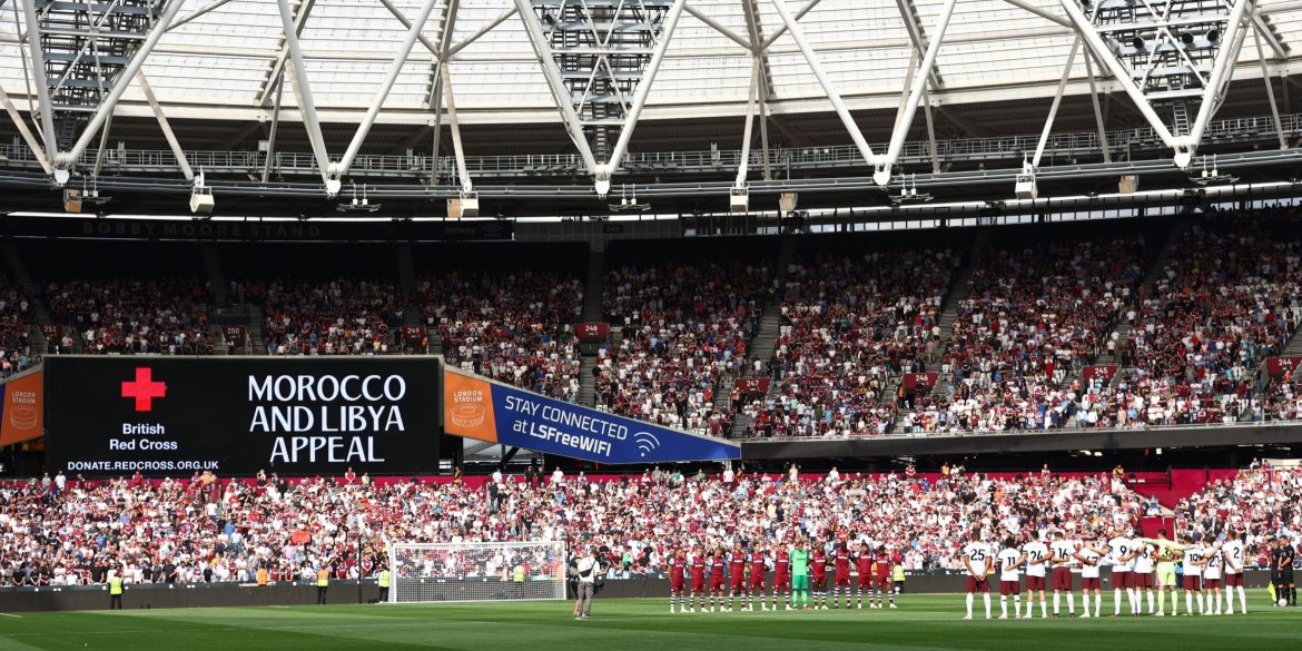 West Ham could sign "clinical" Chelsea player who's pushing hard to leave