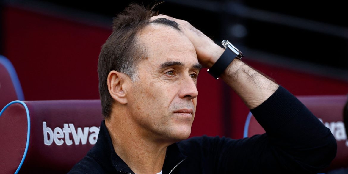Big name manager praised by Klopp now "very interested" in West Ham job