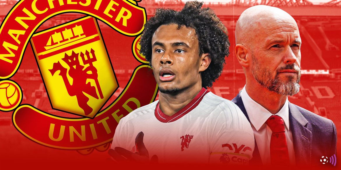 Imagine him with Zirkzee: Man Utd pushing to sign incredible Euro 2024 star