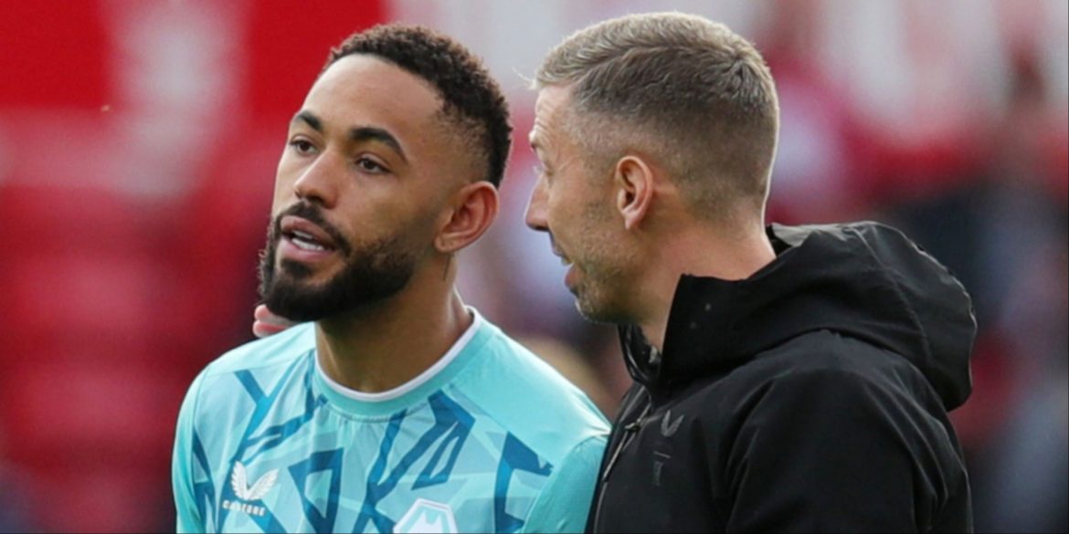 Wolves could send Cunha packing with move for £13m star
