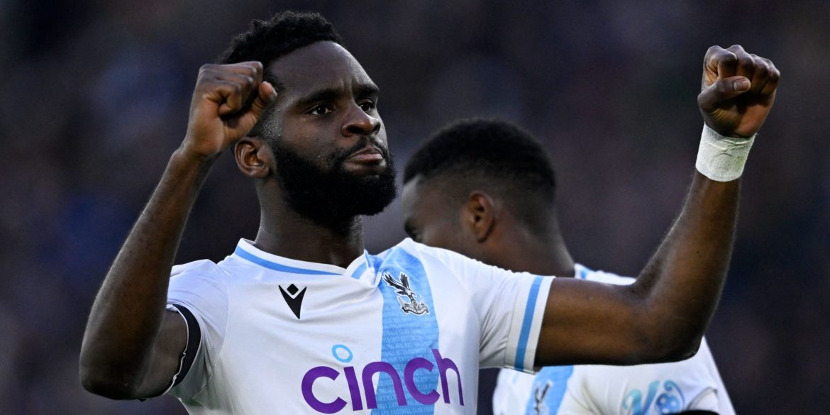 Crystal Palace could sign £51m "monster in the making" to replace Edouard