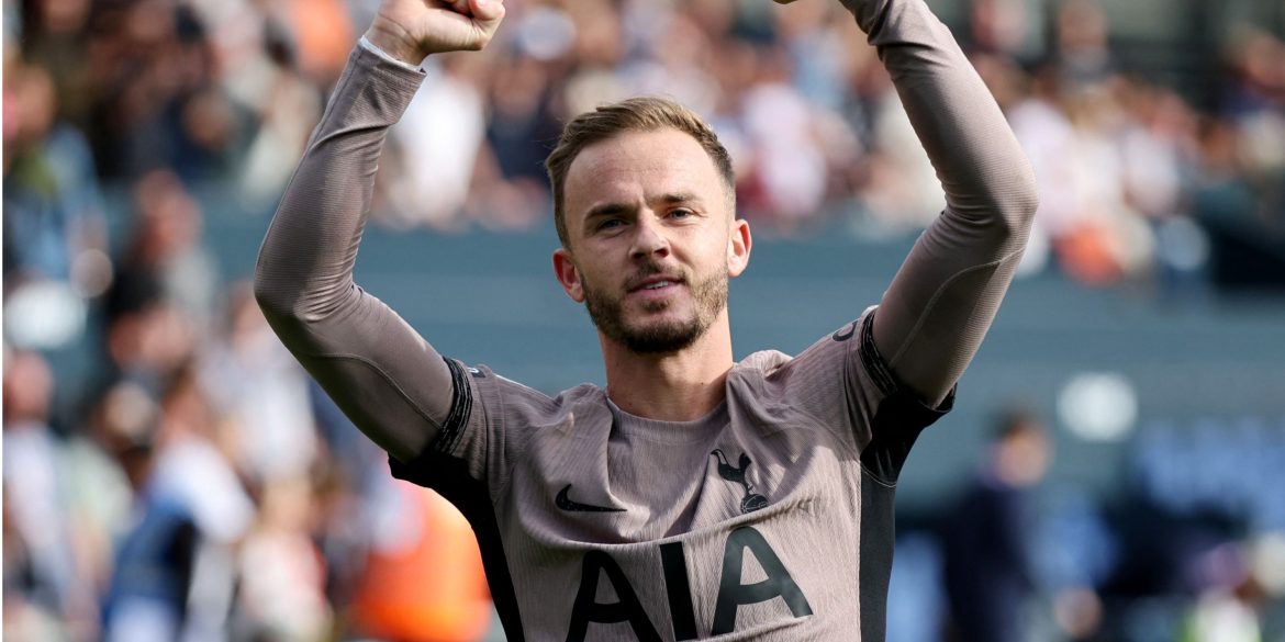 Spurs could find new Eriksen & Dembele by signing bargain £15m talent