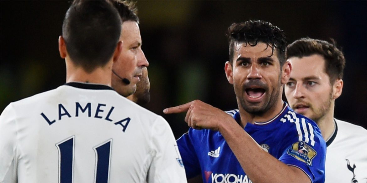 Chelsea could sign Diego Costa 2.0 in "sensational" £39m machine