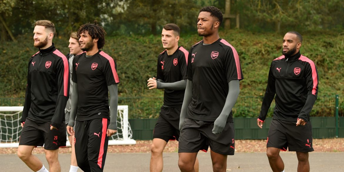 Arsenal: Hale End’s ‘goal-scoring king’ has seen his value soar 1305% after leaving