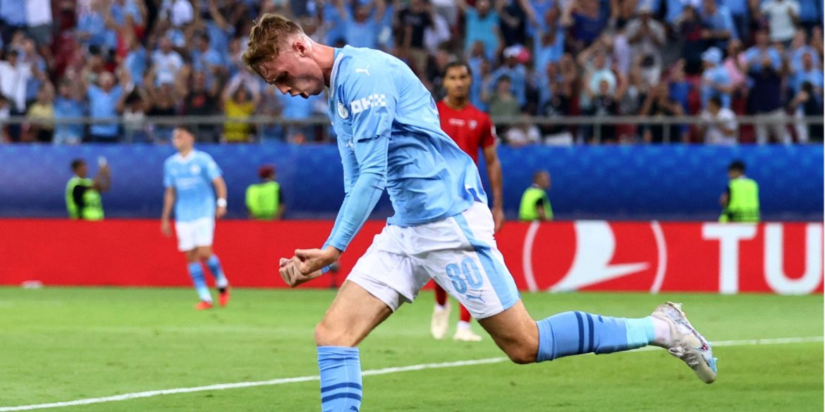 Chelsea Set To Sign "Outstanding" Talent