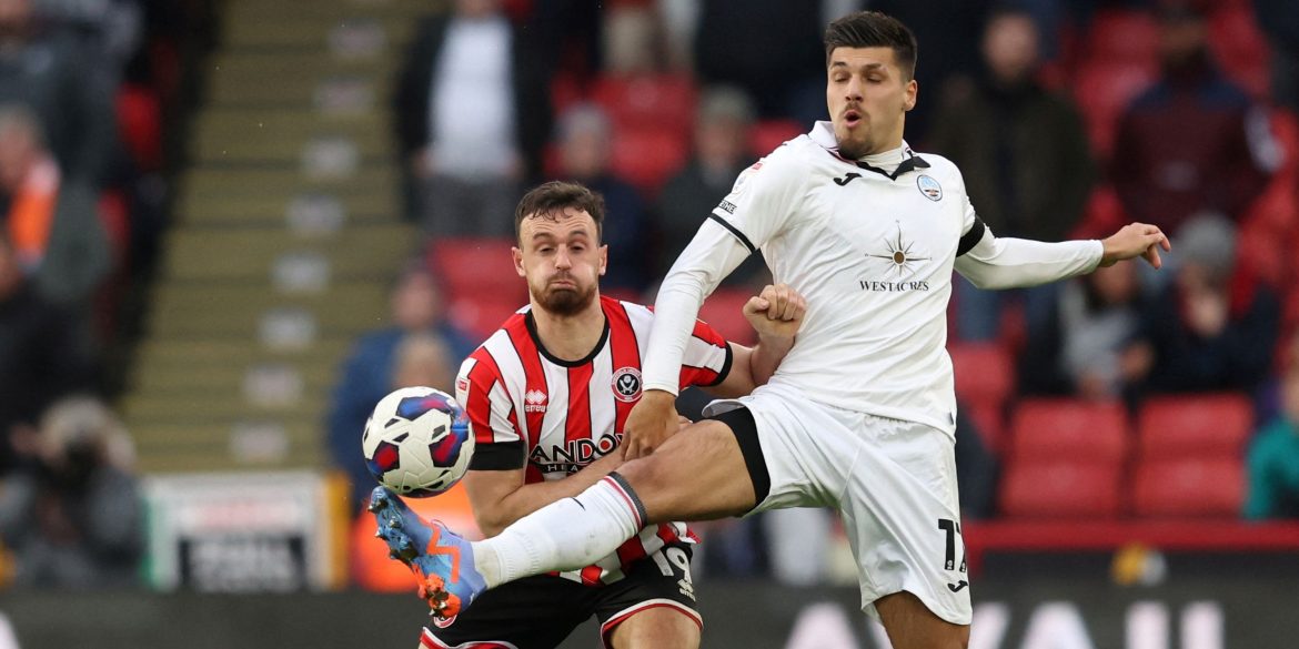 Leicester City: Foxes Battling For "Ruthless" Star